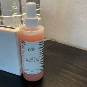 Bondi Boost Sea Salt Texture Spray